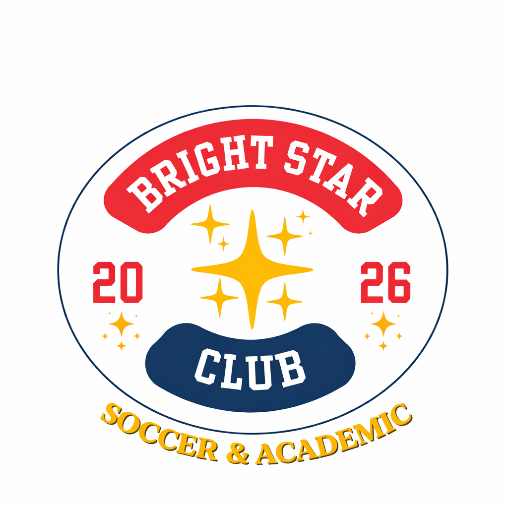 Bright Star Club Logo